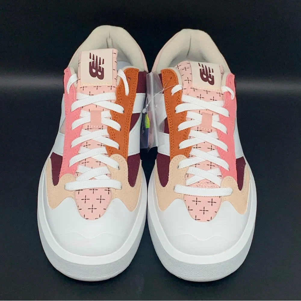 New Balance 302 Burgundy Pink Haze Sneakers Men's‎ Sz 9 / Women's Sz 10.5 NWT